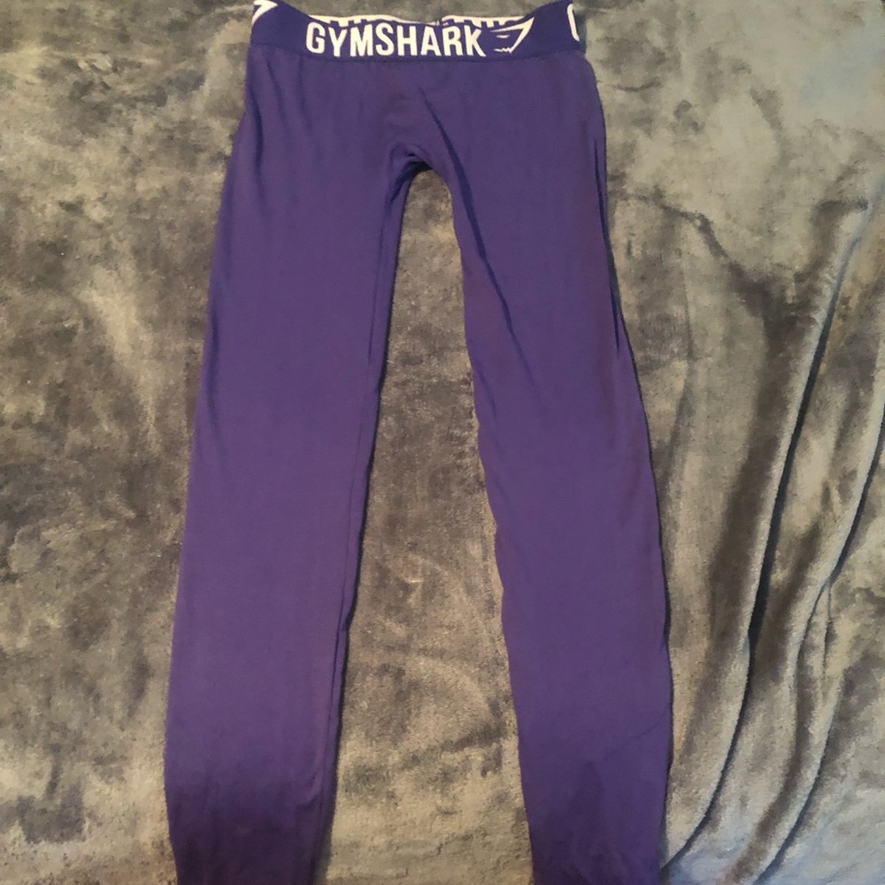 Gymshark fit leggings